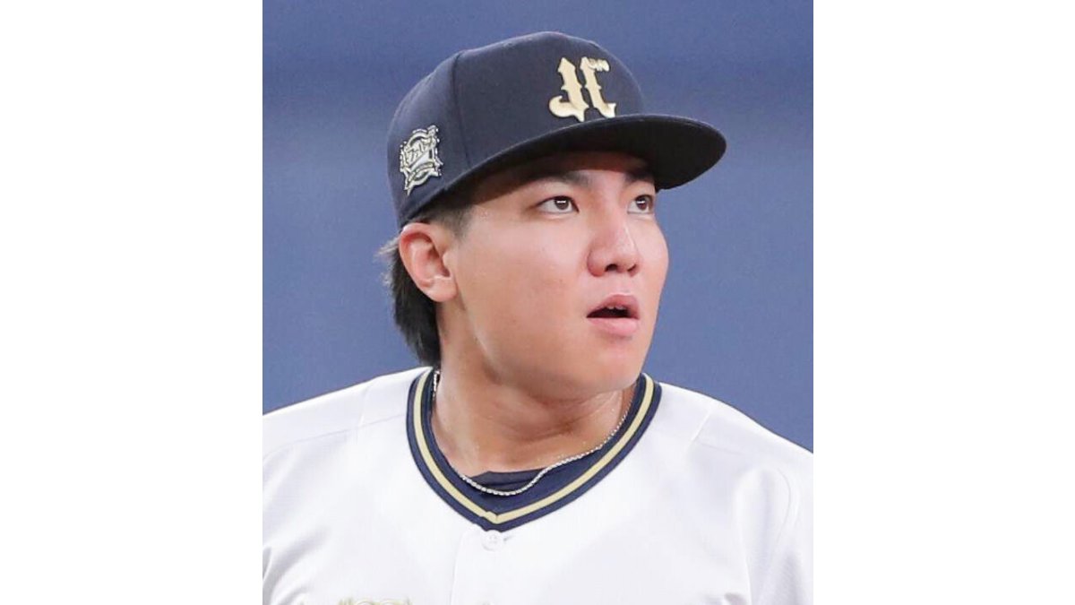 オリックス】宜保翔が右肩痛で登録抹消…貴重なバイプレーヤーが離脱へ