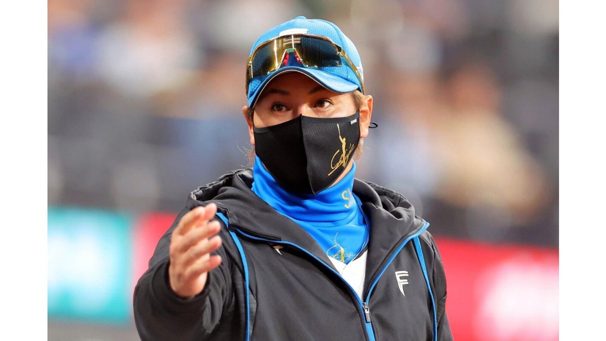 日本ハム】新庄剛志監督に阪神ファンからラブコール「阪神の監督になっ