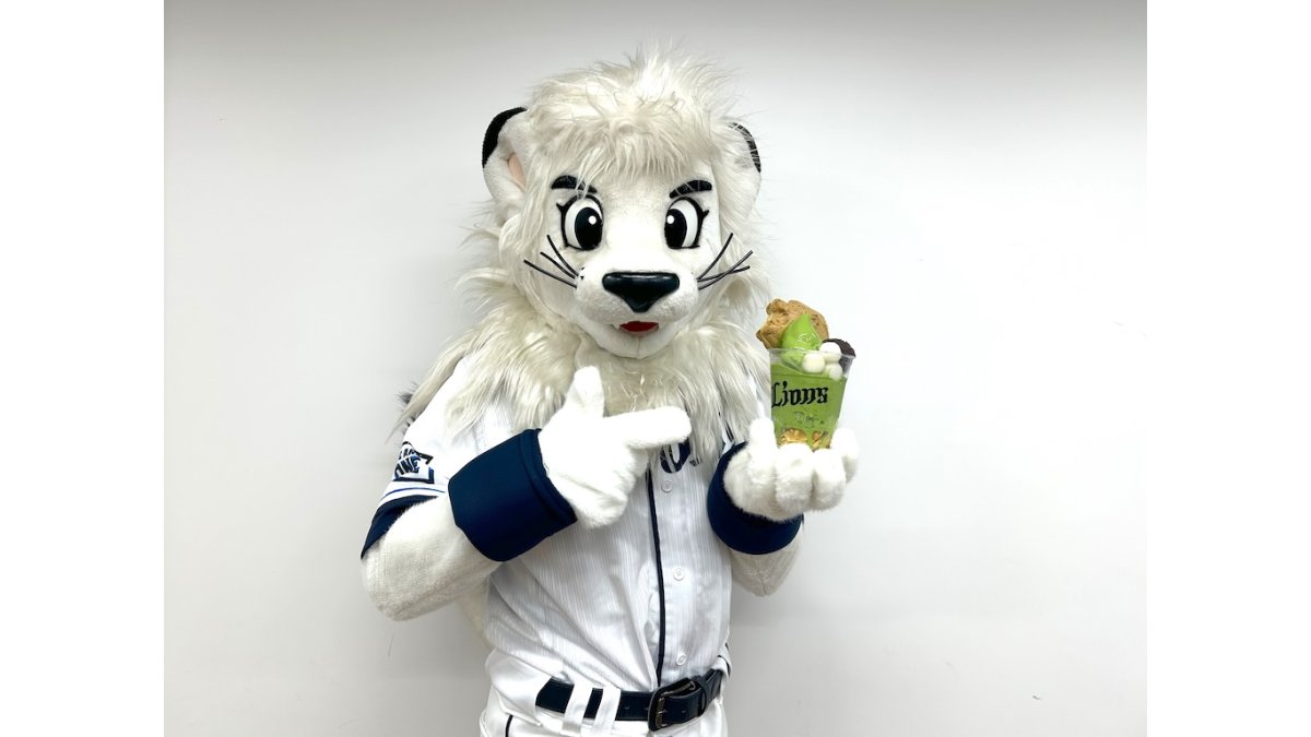 西武、6月25日から『サマーグルメ2024』を販売！レオ「たくさんごはん