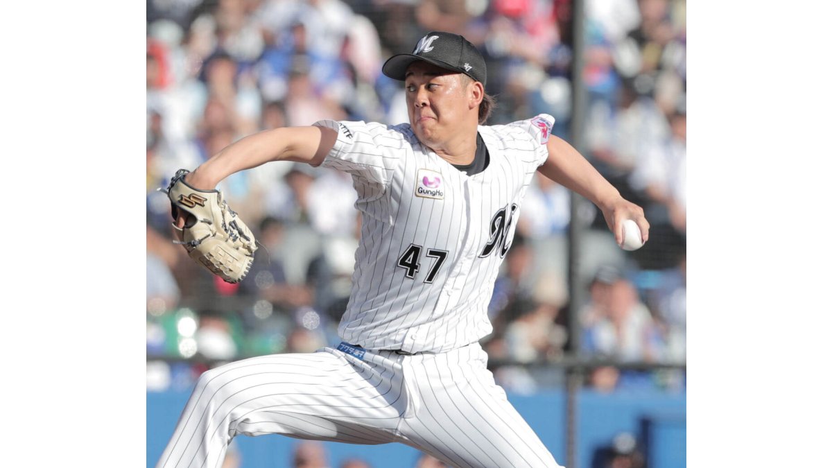 ロッテ】今季覚醒の鈴木昭汰、都市対抗出場の弟・楓汰の活躍に期待「僕