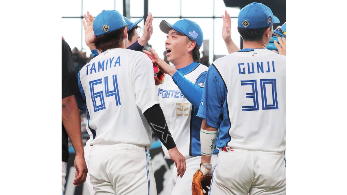 宮西尚生 もうええわ」宮西尚生は絶体絶命のピンチでこそ開き直れる 「リリーフ