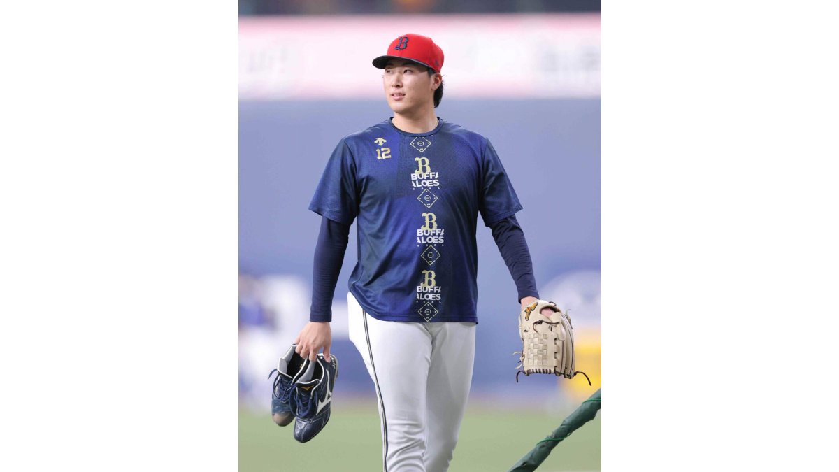 オリックス】負けない男・東晃平が右肘手術へ 来季へ万全期す 球団も