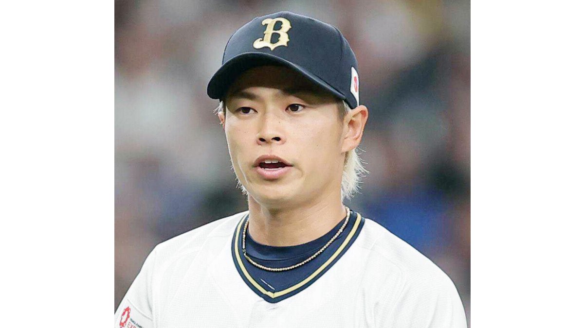 【オリックス】山岡泰輔が６月２２日以来のマウンドで最速１４２キロ シーズン最終盤の１軍復帰見通し｜パ・リーグ.com｜プロ野球