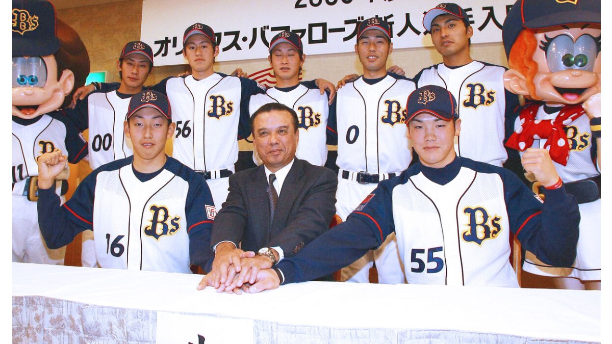 オリックス】平野佳寿が現役引退4選手との絆語る「野球を離れた