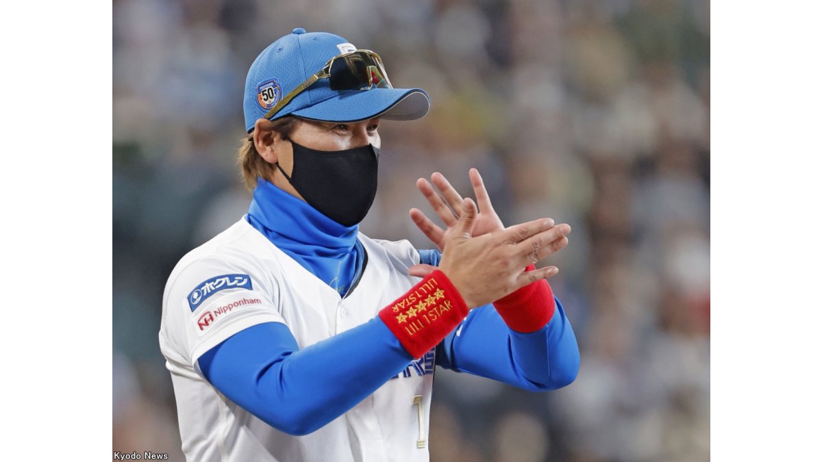 日本ハム・新庄剛志監督、監督初の短期決戦に「戦い方はさっぱり