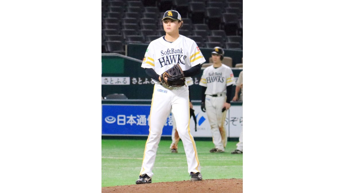 希少　プロ野球選手　実使用ブイジャン プロ野球】球界一の小兵、身長164センチの西武・滝澤夏央はいかにして