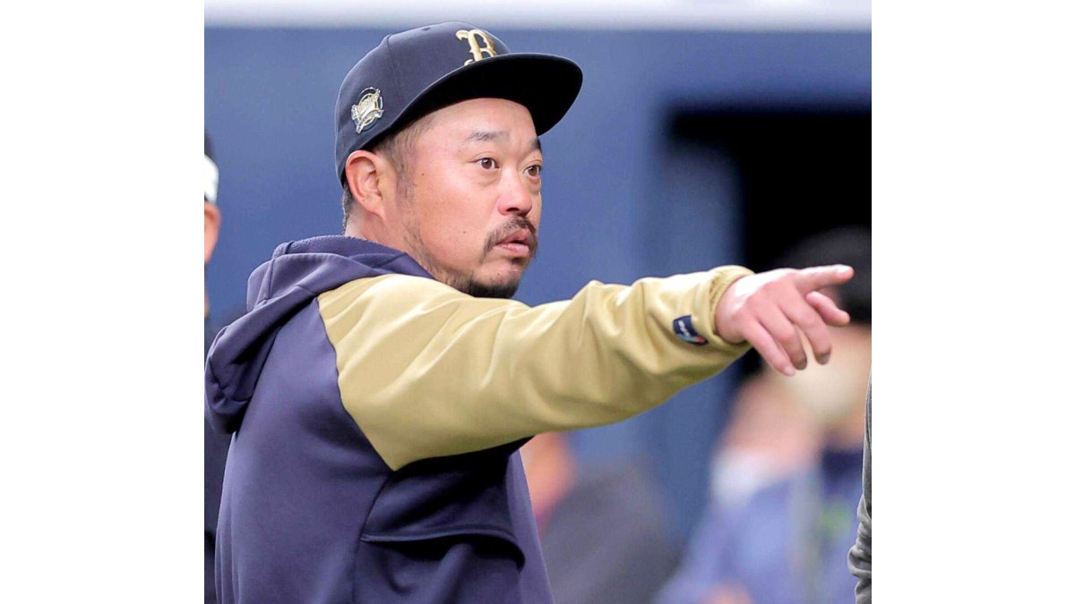 阪神】前オリックス・小谷野栄一コーチを一軍打撃チーフで招へいへ