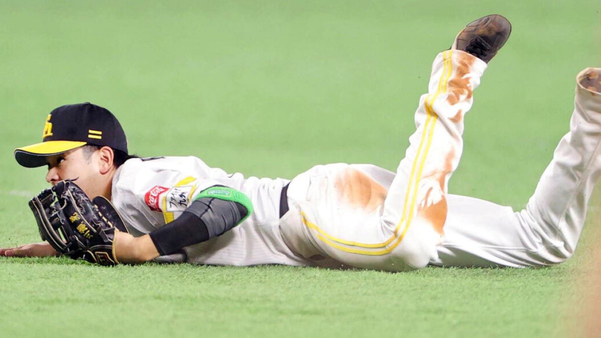 ミズノプロ　ソフトバンク　川瀬晃選手　プロ実使用　プロ支給品　硬式グローブ ミズノプロ ソフトバンク 川瀬晃選手 プロ実使用 プロ支給品 硬式