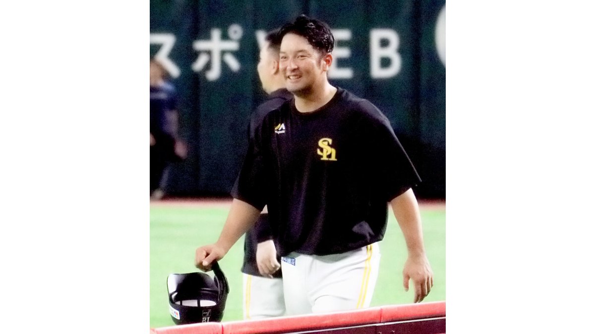 ソフトバンク】小久保裕紀監督が日本シリーズへDeNA対策の秘密兵器