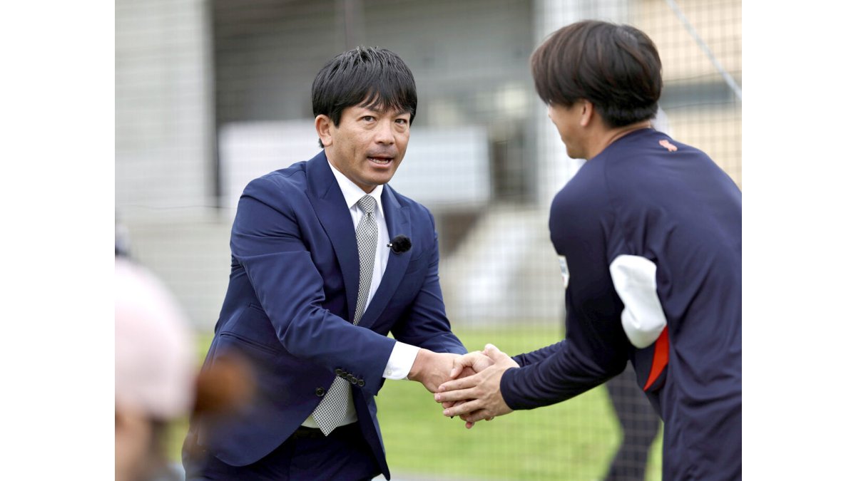 松田宣浩氏が和田毅の引退発表に「まさか」「えっ、もう辞めるんですか