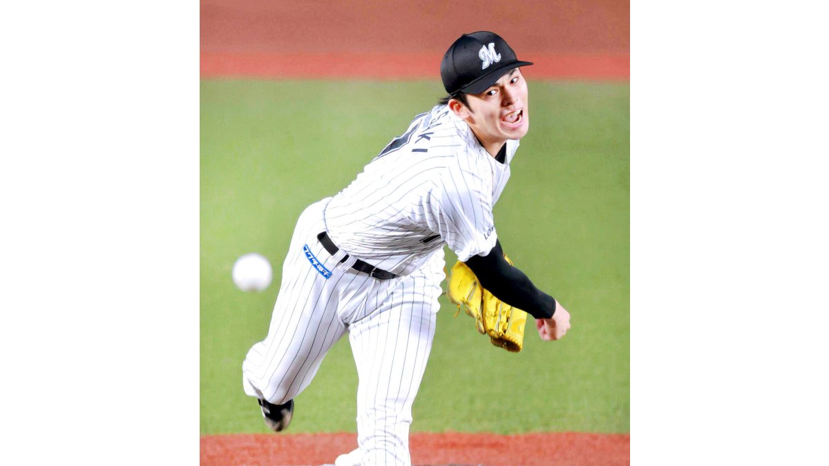 佐々木朗希ポスティングでのメジャー挑戦ロッテが容認 移籍先最有力は