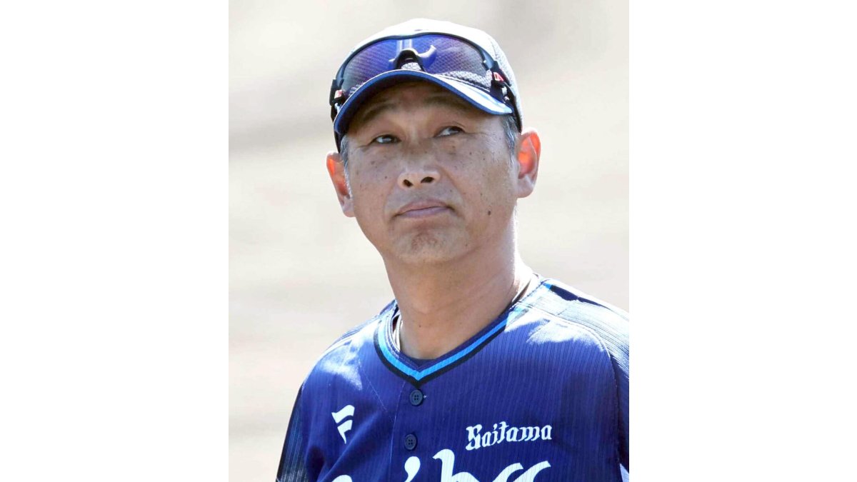 西武】西武が秋季キャンプを打ち上げ 小関竜也・新2軍監督「来季は