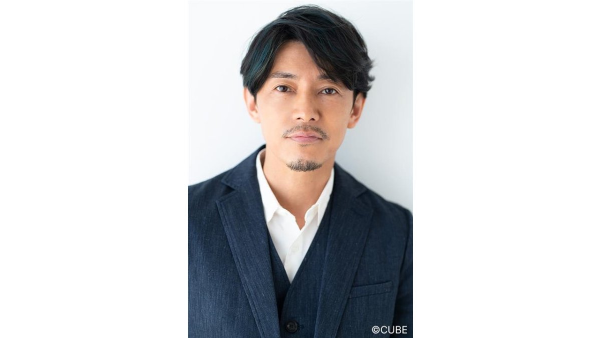 ロッテ、12月27日公開のドキュメンタリー映画のナレーションを藤木直人