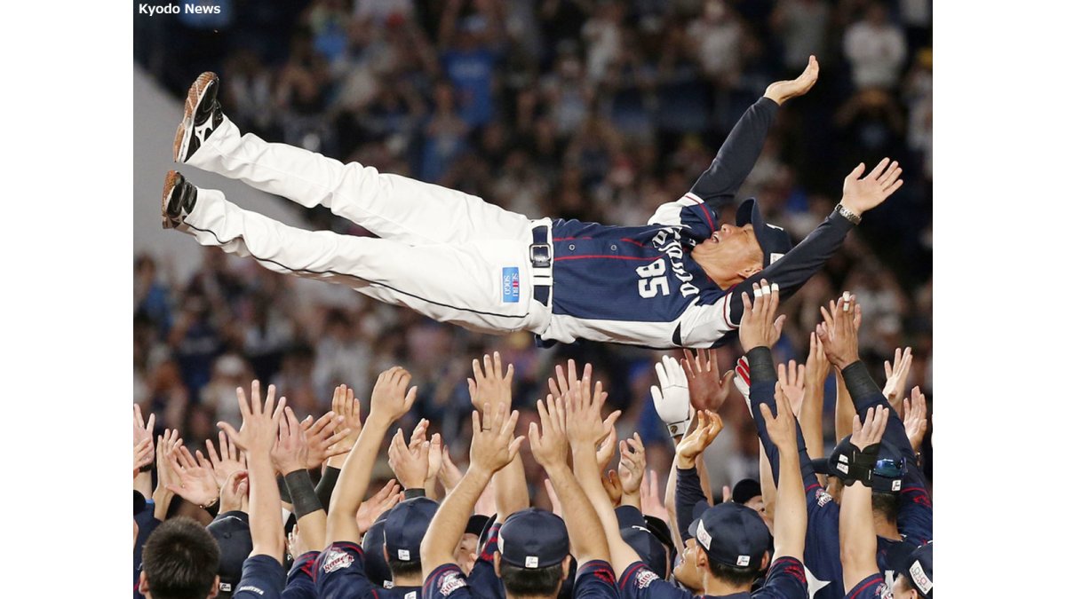 秋山、山川、森らは他球団へ…リーグ連覇から5年。現在も西武でプレーし