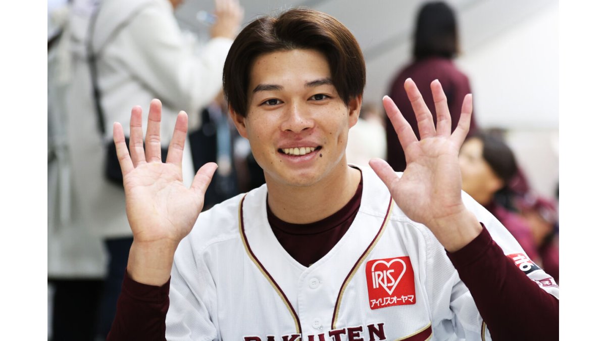 プロ初安打＆初本塁打も無念のリハビリ生活 楽天2年目外野手が激戦の