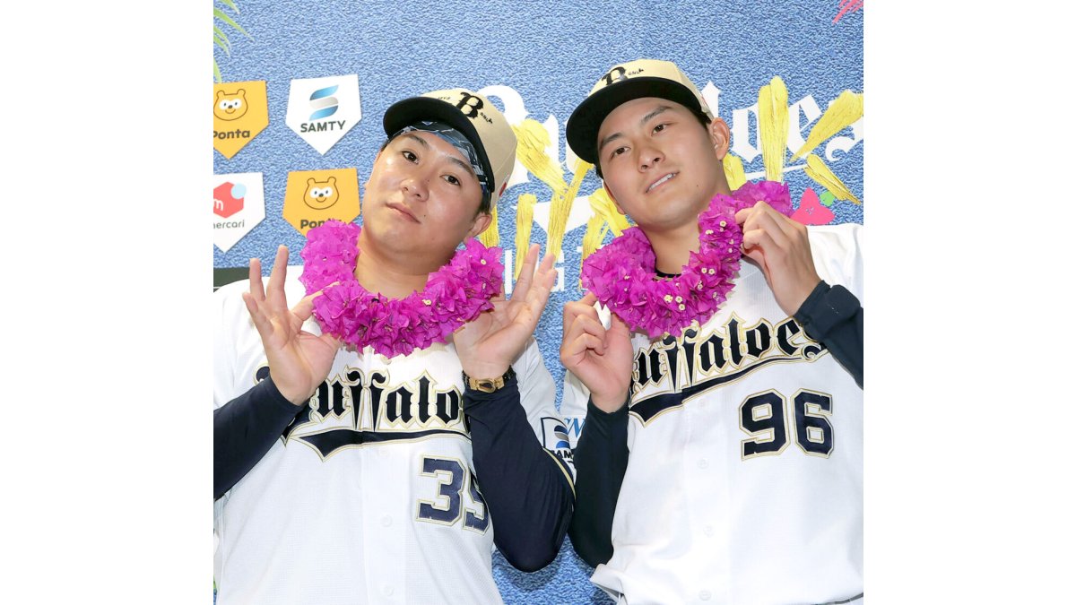 新品未使用オリックスバファローズ 古田島成龍選手ニックネームユニフォーム ドラ 新品未使用オリックスバファローズ 古田島成龍選手ニックネーム