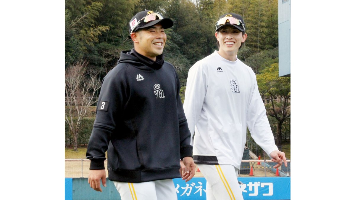 ドリームオーダー　勝負師　小久保監督　宮崎キャンプ限定　2024 ホークス 春季キャンプ2024 in 宮崎 Supported by スカパー！ - EVENT