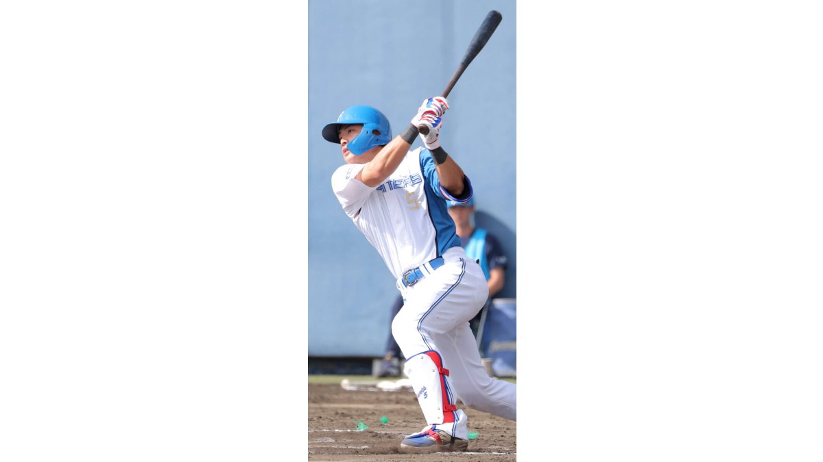 新庄監督「ホームランはいらない」日本ハム「開幕4番」野村佑希が