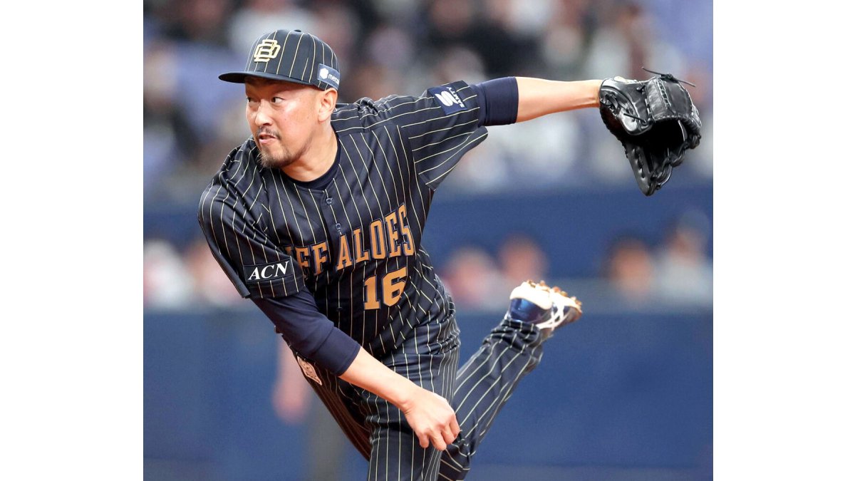 オリックス】レジェンド平野佳寿も開幕…NPB通算250セーブは