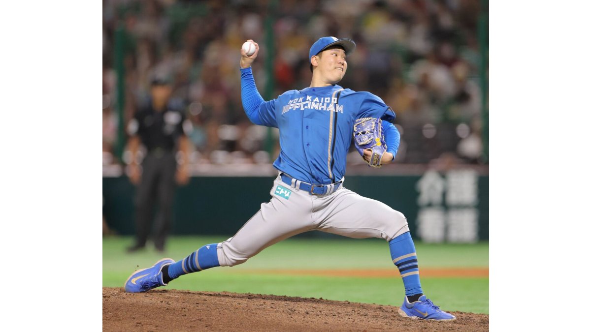 エポック ワン【古林睿煬】台湾の“火球男”が夢のNPBデビュー（25.4.23） エポック社の公式オンラインショップです。【古林睿煬】台湾の