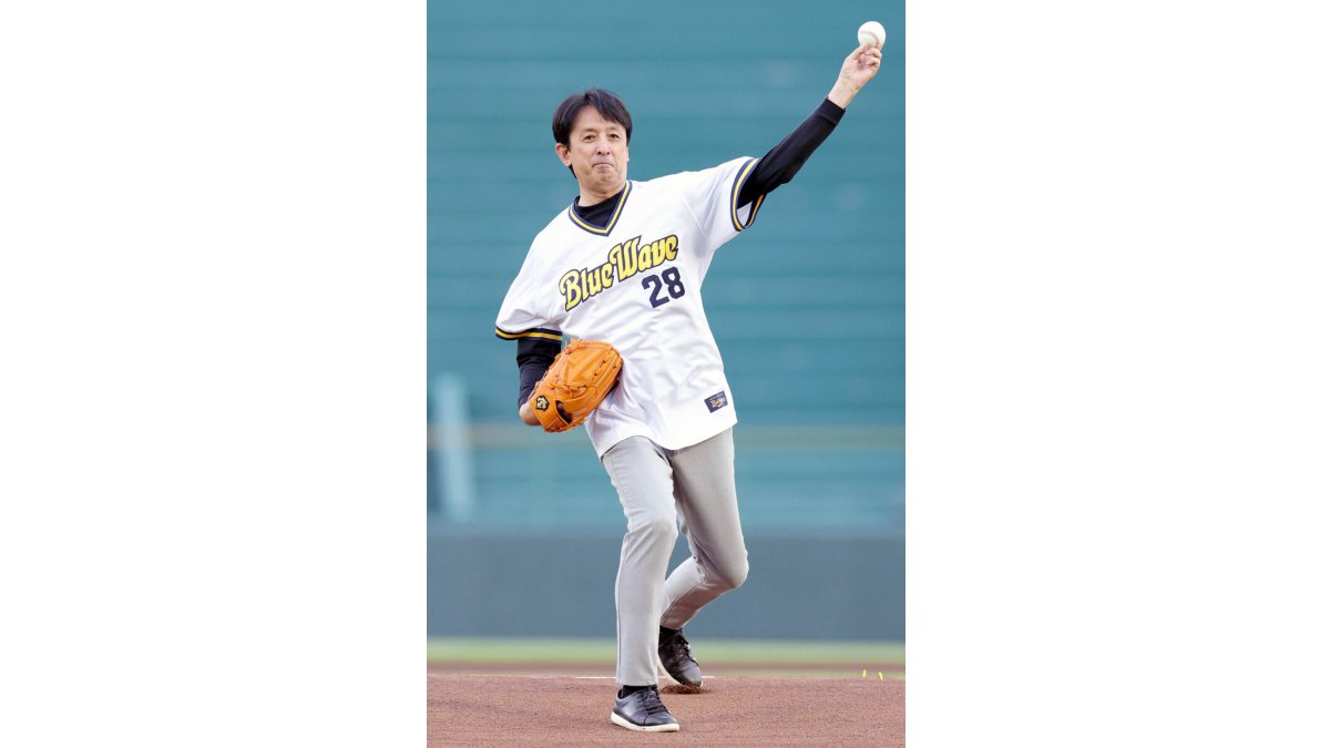 オリックス】阪神・淡路大震災から30年「がんばろうKOBE」胸に