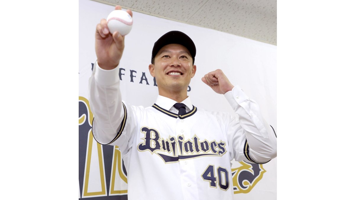 プロ支給品　実使用　岩嵜翔　オリックス　ウィルソンスタッフ　投手　コユニ　硬式 プロ支給品 実使用 岩嵜翔 オリックス ウィルソン ウィルソンスタッフ