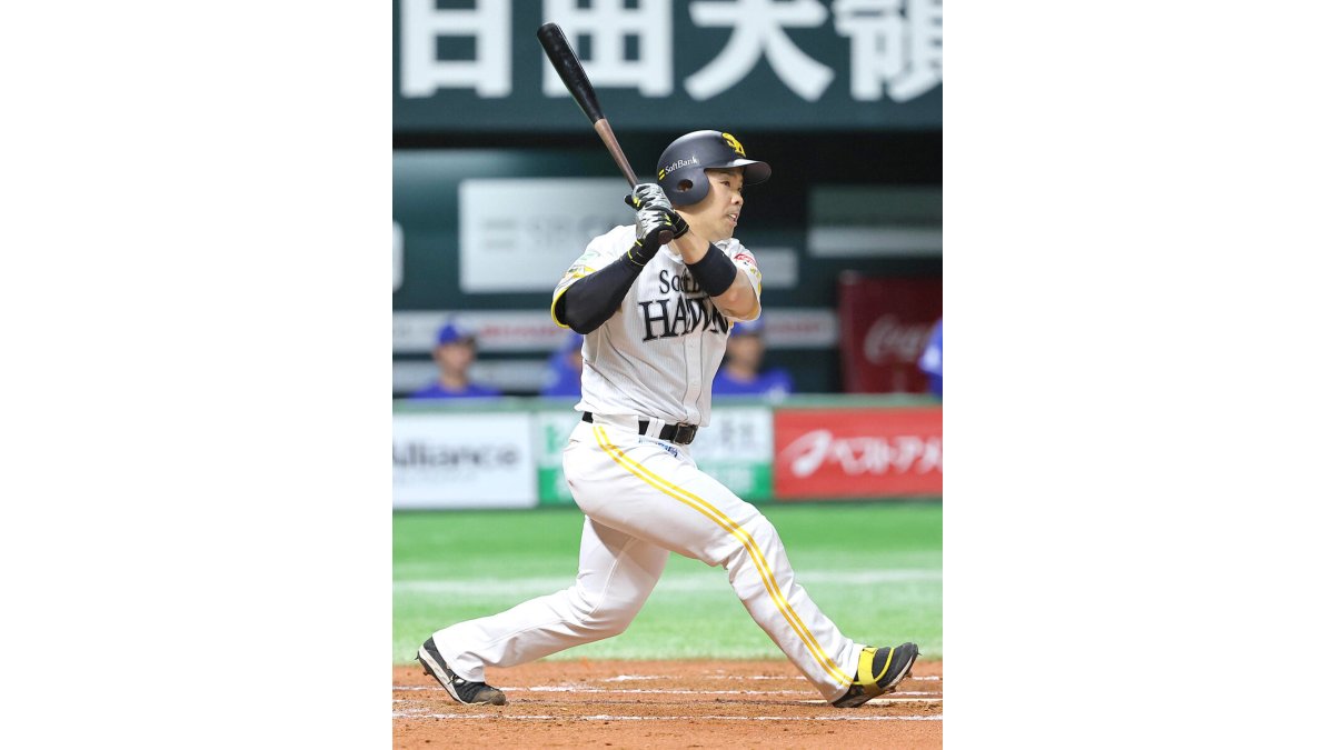 ソフトバンク】小久保裕紀監督「しばらくは近藤を4番で」6回のバント