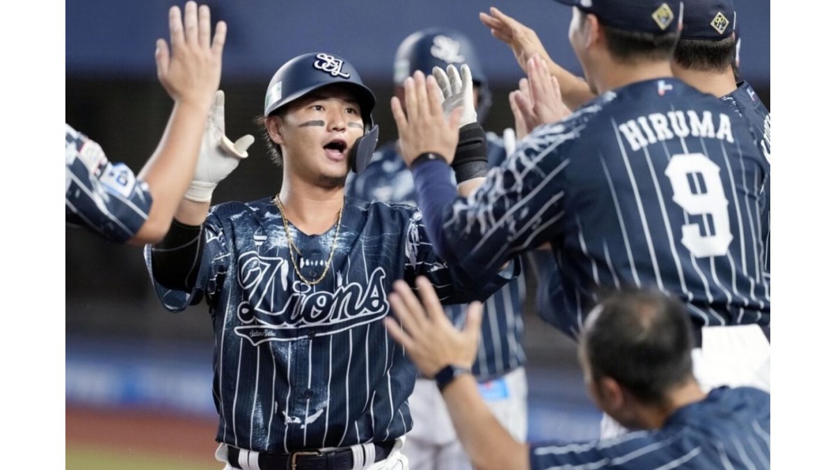 西武、佐藤龍世を中日にトレード「ドラゴンズでもがんばります」｜パ