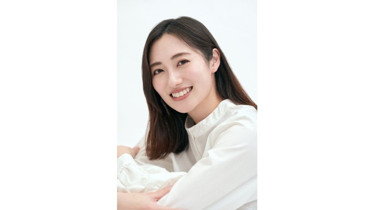 エポック ワン【奥山かずさ】青森県三沢市を盛り上げるハッピーな始球式25.8.7 ロッテ、8月7日のソフトバンク戦で青森県出身の奥山かずさが始球式