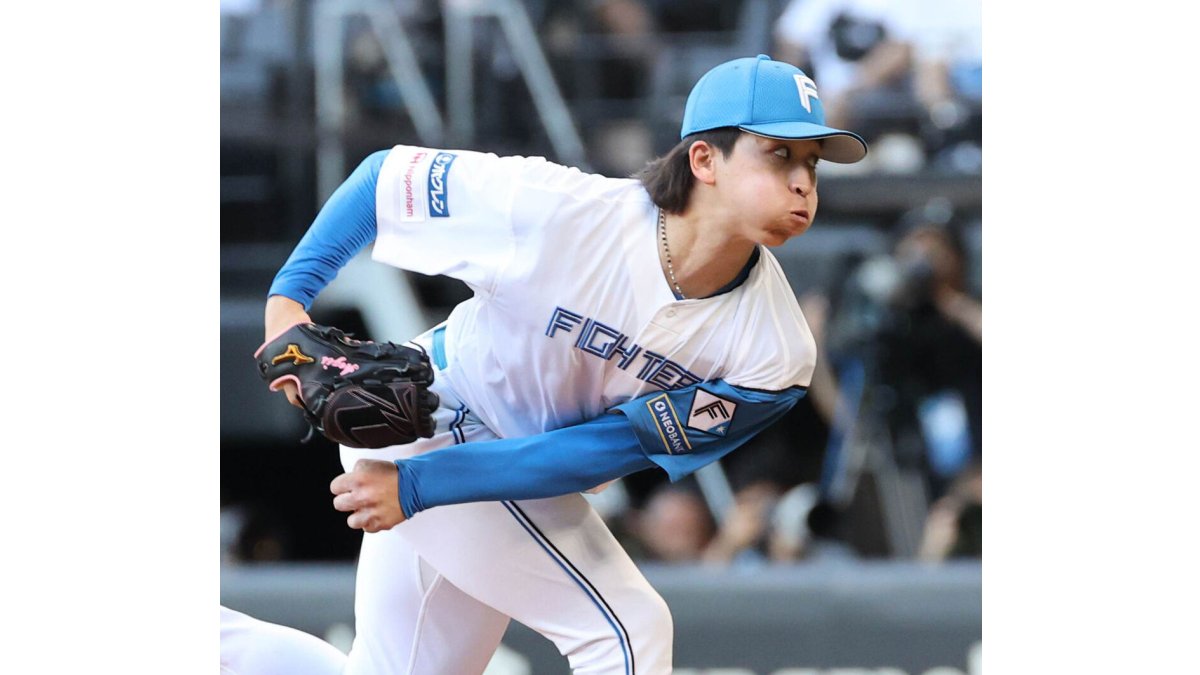 日本ハム】細野晴希が2勝目も大量援護がまさかの落とし穴「『座って