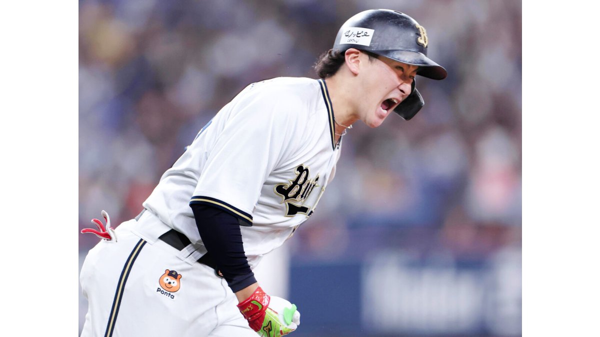 オリックス】「ホームラン、打ってもいいんやで？」指揮官の励まし届き