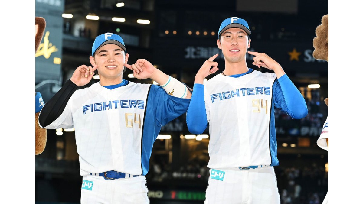 日本ハム・福島蓮、無死満塁のピンチで生きた意識の変化…自己最速