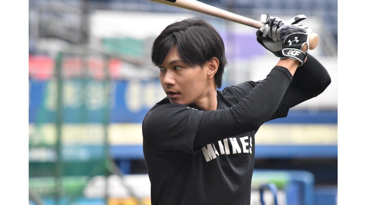藤原恭大 オールスターゲーム 2025 NPB 統一球 直筆サインボール