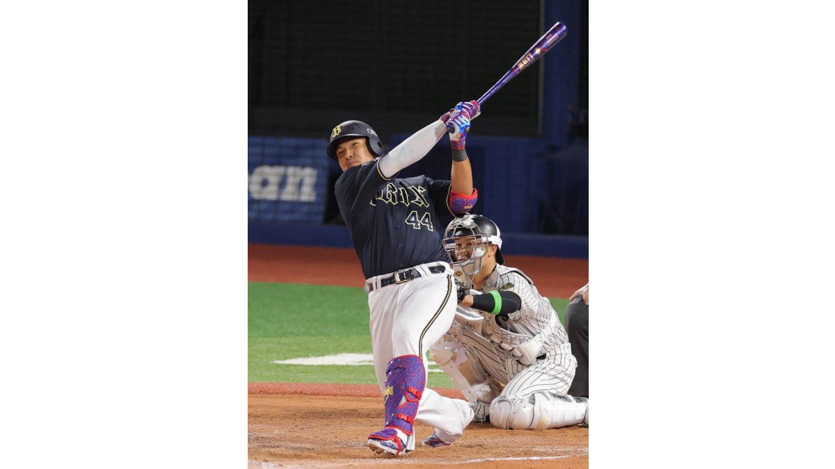 オリックス頓宮選手ホームサードユニおまけ付き 頓宮裕真選手 グッズ