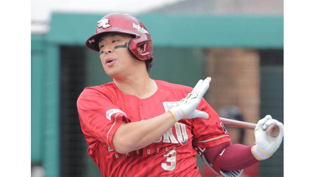 浅村栄斗　シリアル 楽天】5月に2000本安打達成の浅村栄斗 29日ぶりに1軍復帰｜パ