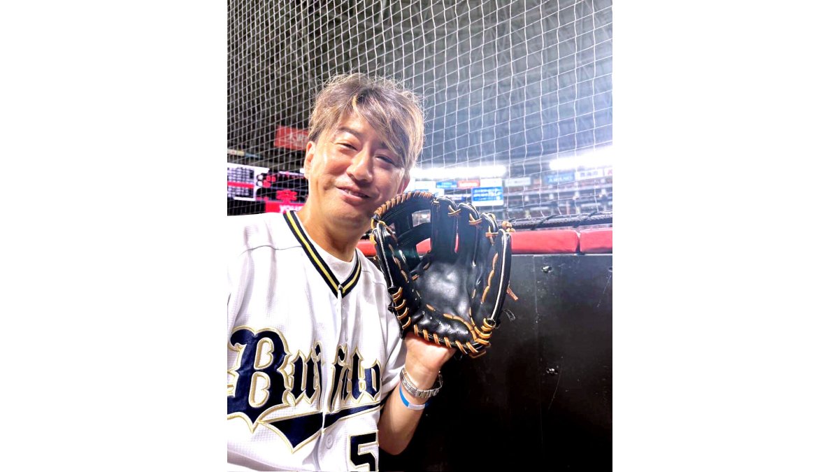 東本 勝利選手のもちペラ時代の プロペラ 35歳・岩崎翔の自己最速160キロに勇気と刺激もらった メイ