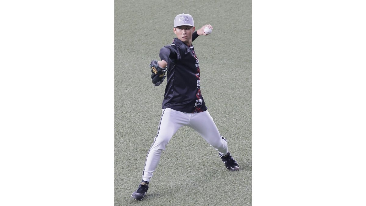 NPBきょうのみどころ 】オリックス・田嶋が13人目の対楽天15