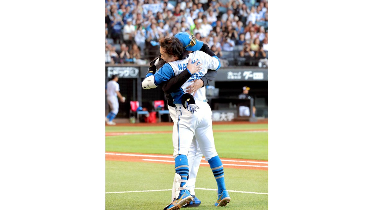 日本ハム】新庄監督「3連敗の借りを返した選手に感謝しかない」首位