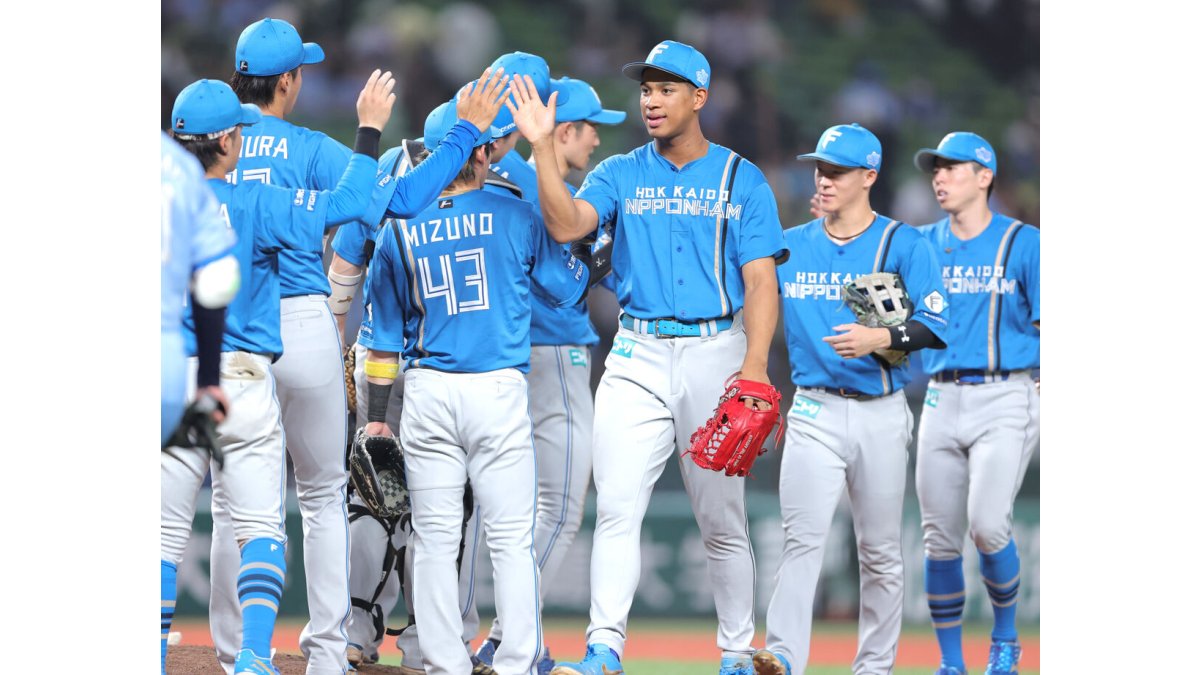 今日は勝っとかなあかん。同点じゃ意味ない」日本ハム・新庄剛志監督