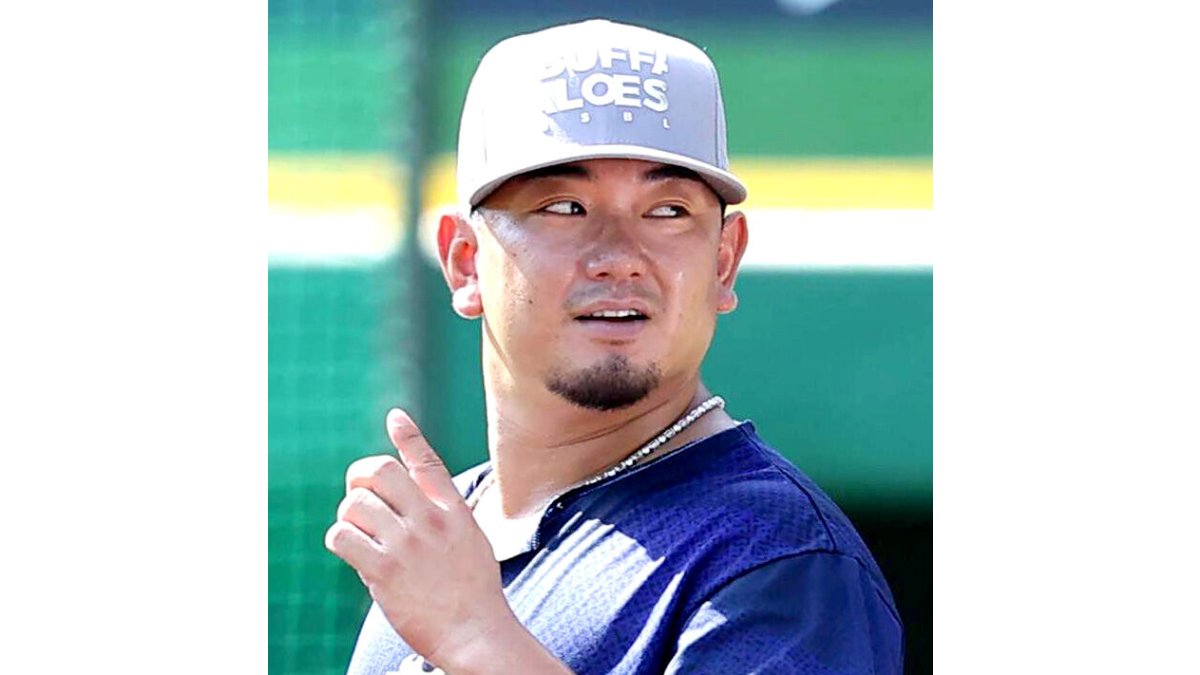 オリックス】森友哉が8日のロッテ戦で1軍合流…岸田監督明言「森友哉