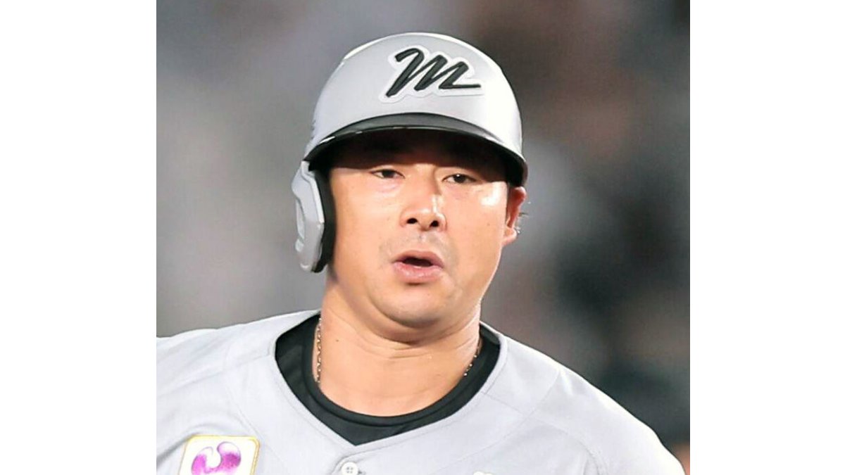 ロッテ】藤岡裕大が初回に2点二塁打で追加点 「打てなかったら種市に