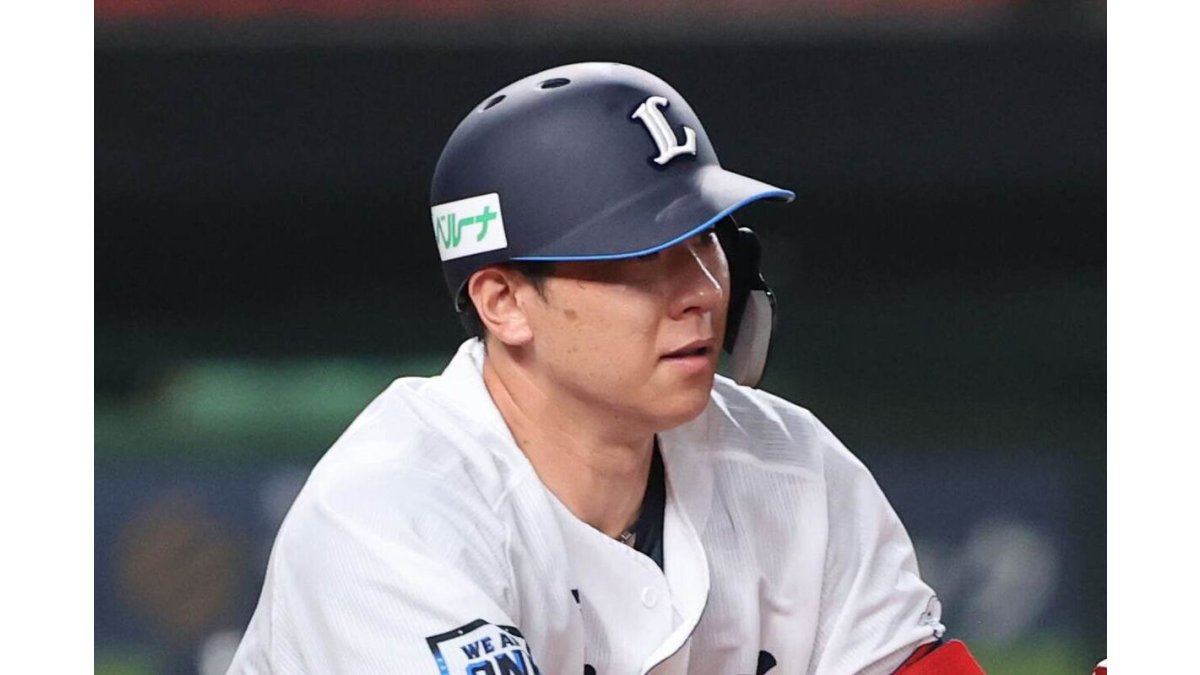 西武】炭谷銀仁朗が今季2度目のサヨナラ打 「『銀でサヨナラか』と