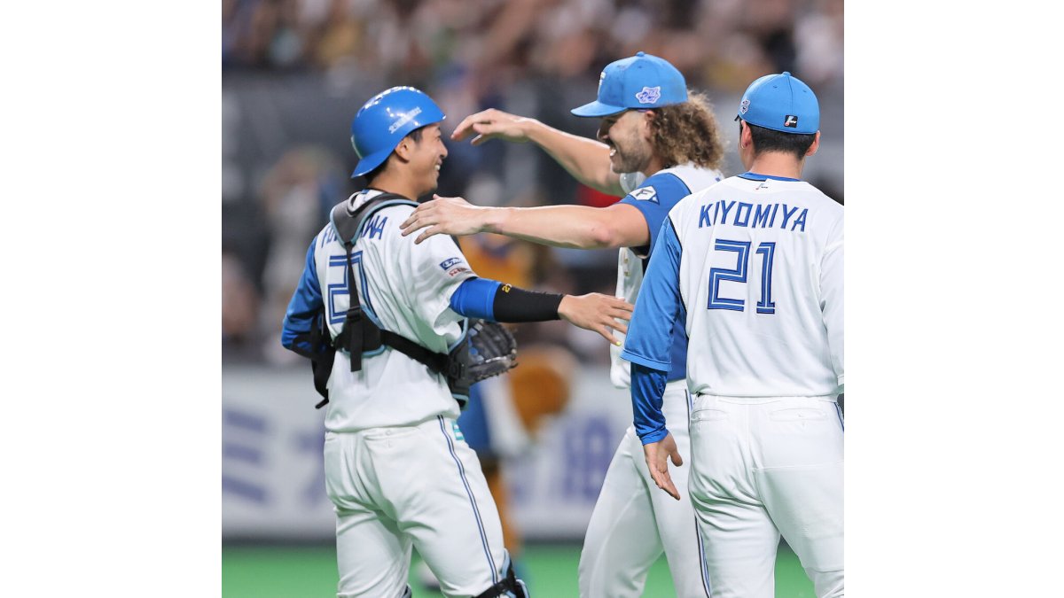 日本ハム】古川裕大が現役引退を決断「悩んだ末」22年にポンセと
