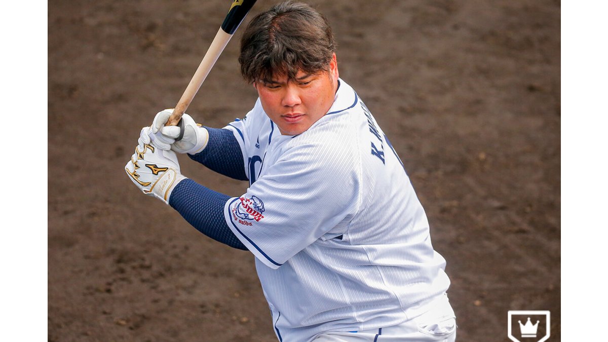 F*t様 Victus 木製バット　元西武渡辺健人選手 featured_image.jpg