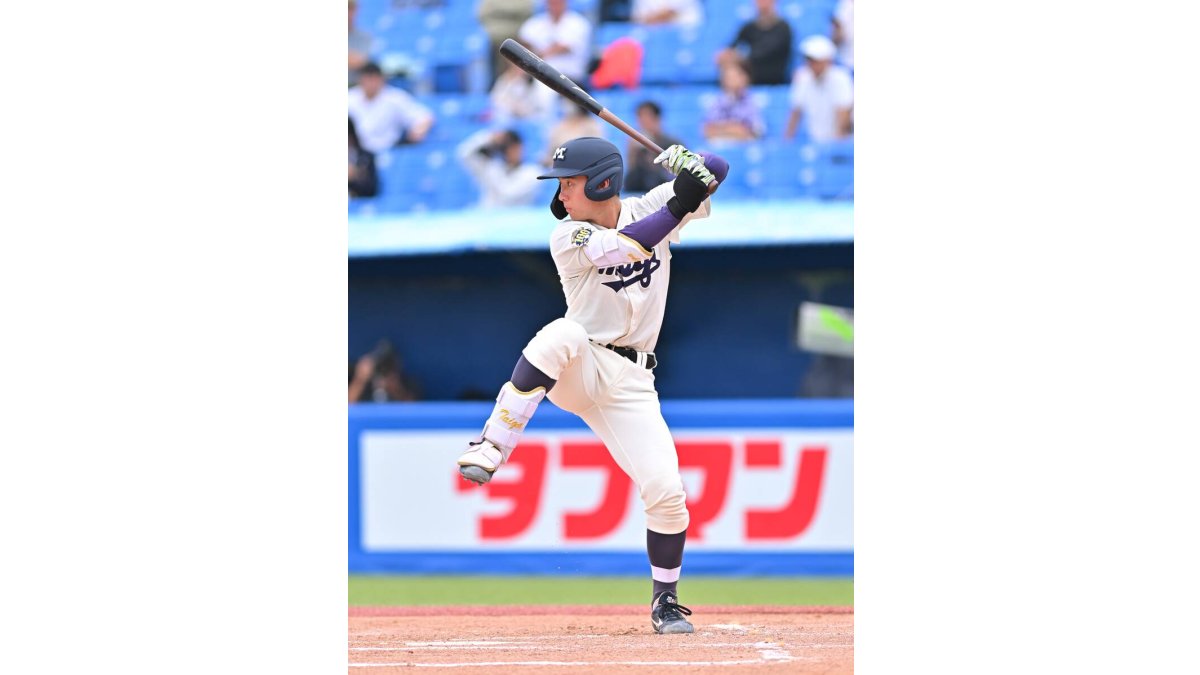 西武】23日のドラフト会議で明大・小島大河を1位指名と公表｜パ