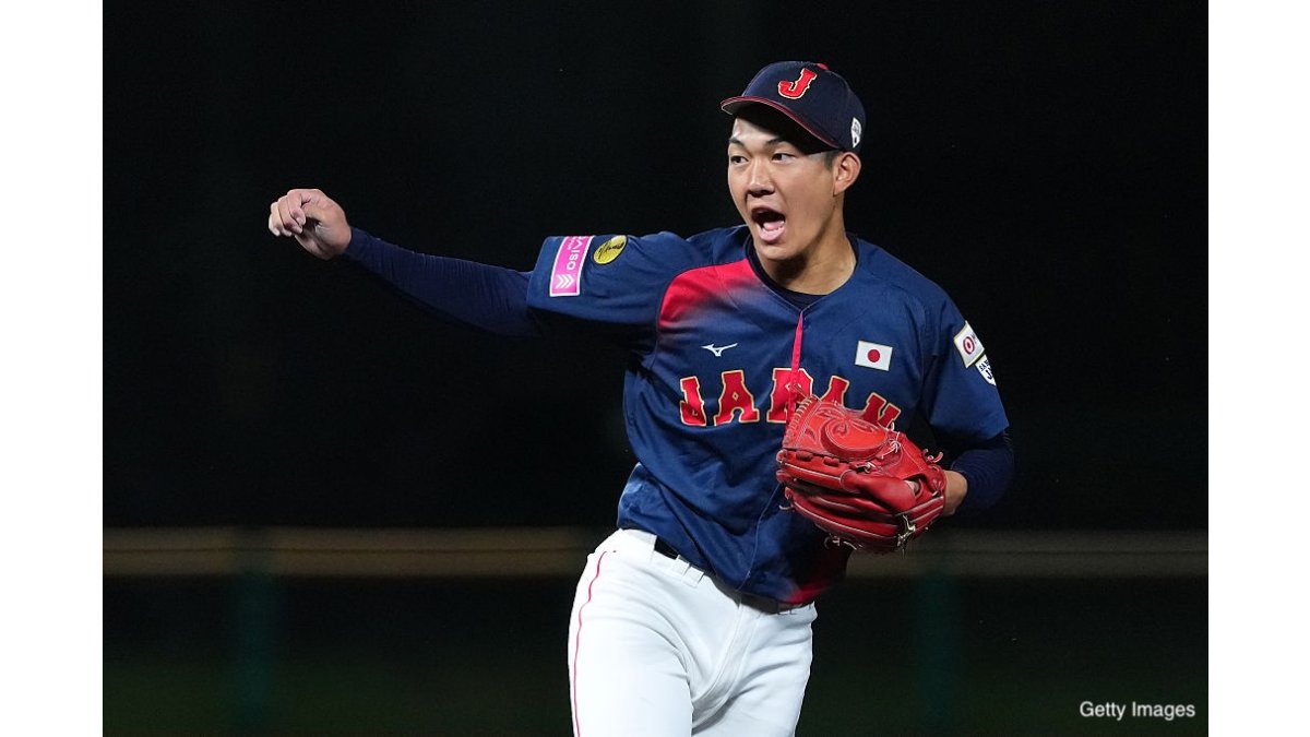 ロッテ、石垣元気の交渉権獲得！サブロー監督「即戦力として考えている