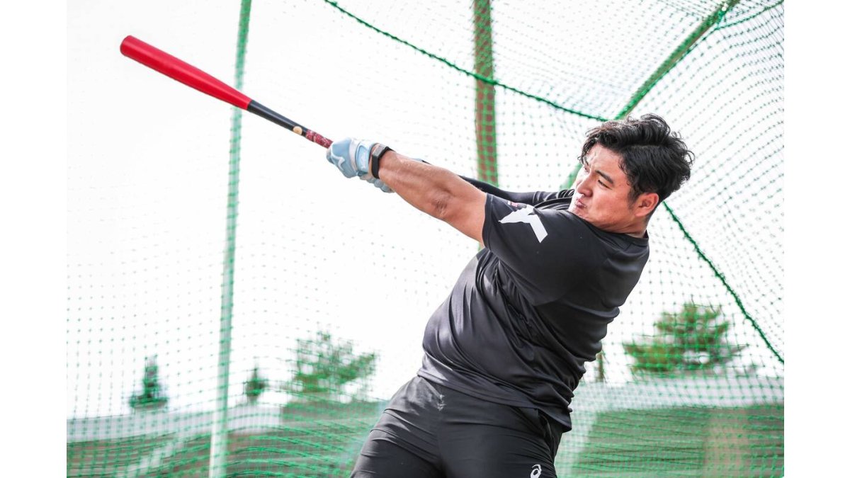 ソフトバンク】佐々木麟太郎をサプライズ1位指名…くじ引きで勝負強さ