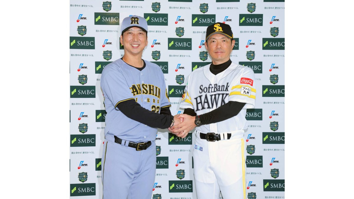 ソフトバンク】小久保裕紀監督が左脇腹痛から復帰した近藤健介の