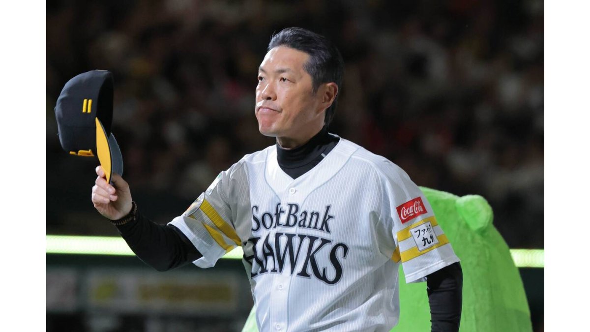 日本シリーズ】小久保裕紀監督、本拠地1勝に喜び「昨年ここで3連敗し