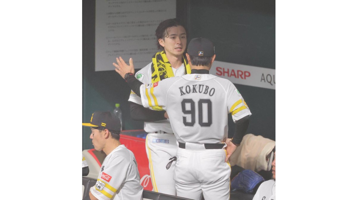 日本シリーズ】ソフトバンク・上沢直之が初登板初勝利「序盤から全開